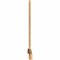 Ekena Millwork Bellingham Timber Gable Bracket, Western Red Cedar, 72"W x 48"H x 1 1/2"D x 3 1/2"F, 16/12 Pitch GBW072X48X0204BEL00SWR - alternate 2